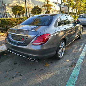 Mercedes-Benz C 300 С300, снимка 4