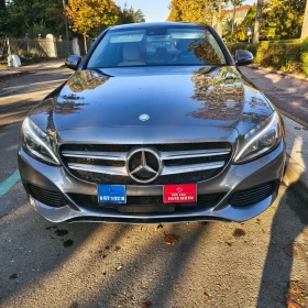 Mercedes-Benz C 300 С300, снимка 3