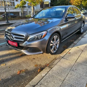 Mercedes-Benz C 300 С300, снимка 1