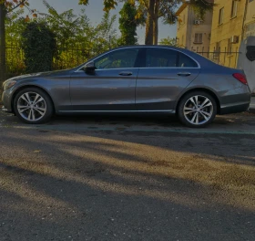 Mercedes-Benz C 300 С300, снимка 2