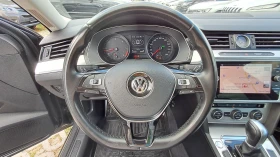 VW Passat FULL РЕАЛ КМ ИЗКЛЮЧИТЕЛЕН СЕРВИ КНИЖК ОБСЛУЖ УНИКТ | Auto.bg — изображение 10
