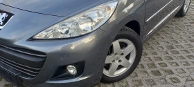 Peugeot 207 1.4i ИЗКЛЮЧИТЕЛНO СЕРВИЗ КНИЖК УНИКТ ОБСЛУЖН КЛИМА, снимка 2