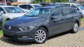 VW Passat FULL РЕАЛ КМ ИЗКЛЮЧИТЕЛЕН СЕРВИ КНИЖК ОБСЛУЖ УНИКТ