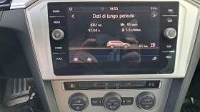 VW Passat FULL РЕАЛ КМ ИЗКЛЮЧИТЕЛЕН СЕРВИ КНИЖК ОБСЛУЖ УНИКТ | Auto.bg — изображение 13