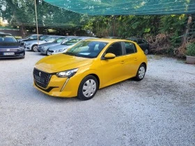     Peugeot 208 1.2 i