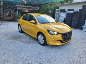 Peugeot 208 1.2 i, снимка 2