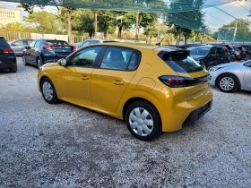 Peugeot 208 1.2 i, снимка 5