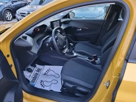 Peugeot 208 1.2 i, снимка 6