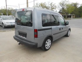 Opel Combo 1.3d-Automat-Euro-4, снимка 5