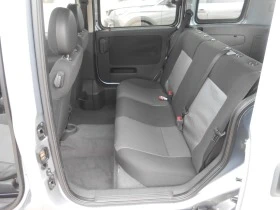 Opel Combo 1.3d-Automat-Euro-4, снимка 16