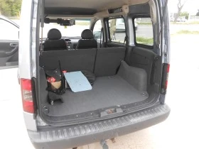 Opel Combo 1.3d-Automat-Euro-4, снимка 11