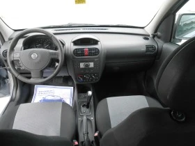 Opel Combo 1.3d-Automat-Euro-4, снимка 14