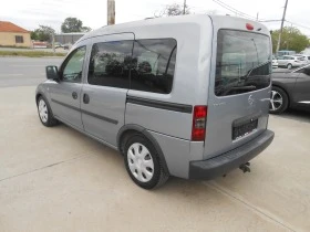 Opel Combo 1.3d-Automat-Euro-4, снимка 7