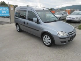 Opel Combo 1.3d-Automat-Euro-4, снимка 3