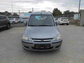 Opel Combo 1.3d-Automat-Euro-4, снимка 2