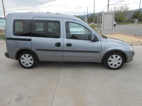 Opel Combo 1.3d-Automat-Euro-4, снимка 4