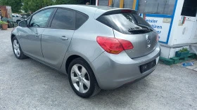 Opel Astra 1.7CDTi- Navi | Mobile.bg    8