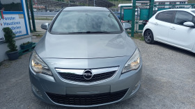 Opel Astra 1.7CDTi- Navi | Mobile.bg   2