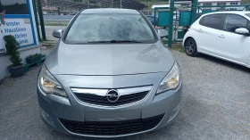 Opel Astra 1.7CDTi- Navi | Mobile.bg    4