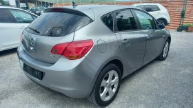 Opel Astra 1.7CDTi- Navi | Mobile.bg    6