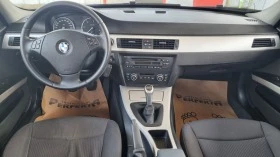 BMW 318 318d 150.. | Mobile.bg    11