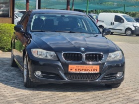 BMW 318 318d 150к.с., снимка 4
