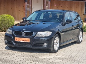 BMW 318 318d 150к.с., снимка 2