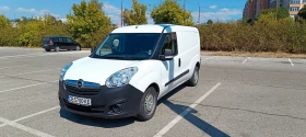 Обява за продажба на Opel Combo 1.6  MAXI 68770км ~20 280 лв. - изображение 1