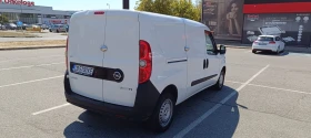 Обява за продажба на Opel Combo 1.6  MAXI 68770км ~20 280 лв. - изображение 4