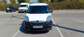 Обява за продажба на Opel Combo 1.6  MAXI 68770км ~20 280 лв. - изображение 1