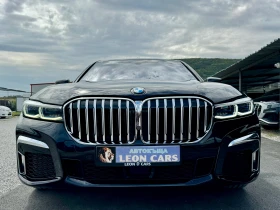 BMW 730 M-paket X-drive