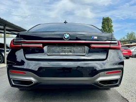 BMW 730 M-paket X-drive, снимка 6