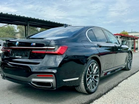 BMW 730 M-paket X-drive, снимка 5