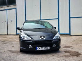 Peugeot 307 CC 2.0 HDI | Mobile.bg    2