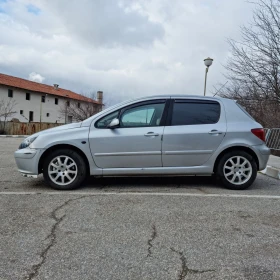 Обява за продажба на Peugeot 307 ~3 200 лв. - изображение 1