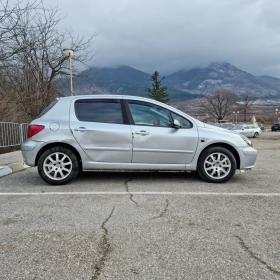 Обява за продажба на Peugeot 307 ~3 200 лв. - изображение 2