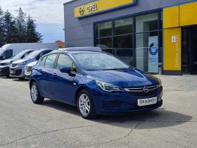 Opel Astra K Edition 1.6 CDTI (110HP) MT6, снимка 3