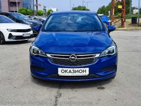 Opel Astra K Edition 1.6 CDTI (110HP) MT6, снимка 2