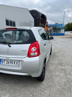 Suzuki Alto, снимка 5