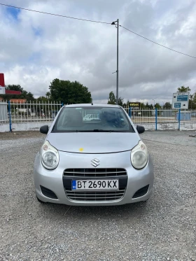 Suzuki Alto, снимка 1