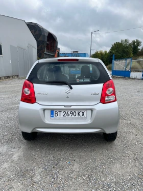 Suzuki Alto, снимка 4