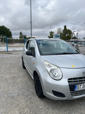 Suzuki Alto, снимка 2