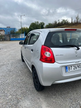 Suzuki Alto, снимка 6