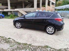 Toyota Auris, снимка 4