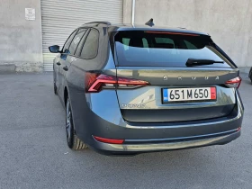 Skoda Octavia 2.0 TDI First Edition, снимка 4