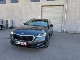 Skoda Octavia 2.0 TDI First Edition, снимка 1