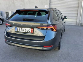 Skoda Octavia 2.0 TDI First Edition, снимка 3