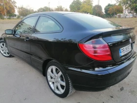 Mercedes-Benz C 180 2.0 Клима ^^ Топ ^^, снимка 4