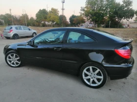 Mercedes-Benz C 180 2.0 Клима ^^ Топ ^^, снимка 5