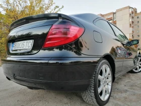 Mercedes-Benz C 180 2.0 Клима ^^ Топ ^^, снимка 10